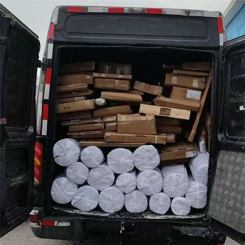 江苏苏州吴江到苍南物流公司——一站式服务，让货运更便捷（苍南的物流专线）
