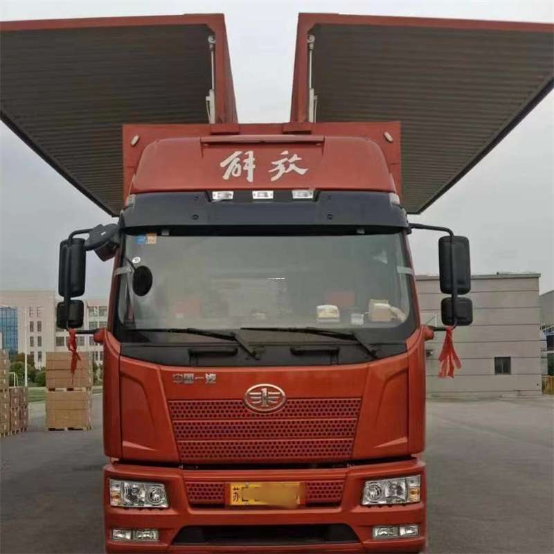 江苏苏州吴江到桓台物流公司-一站式服务（到桓台多少公里）