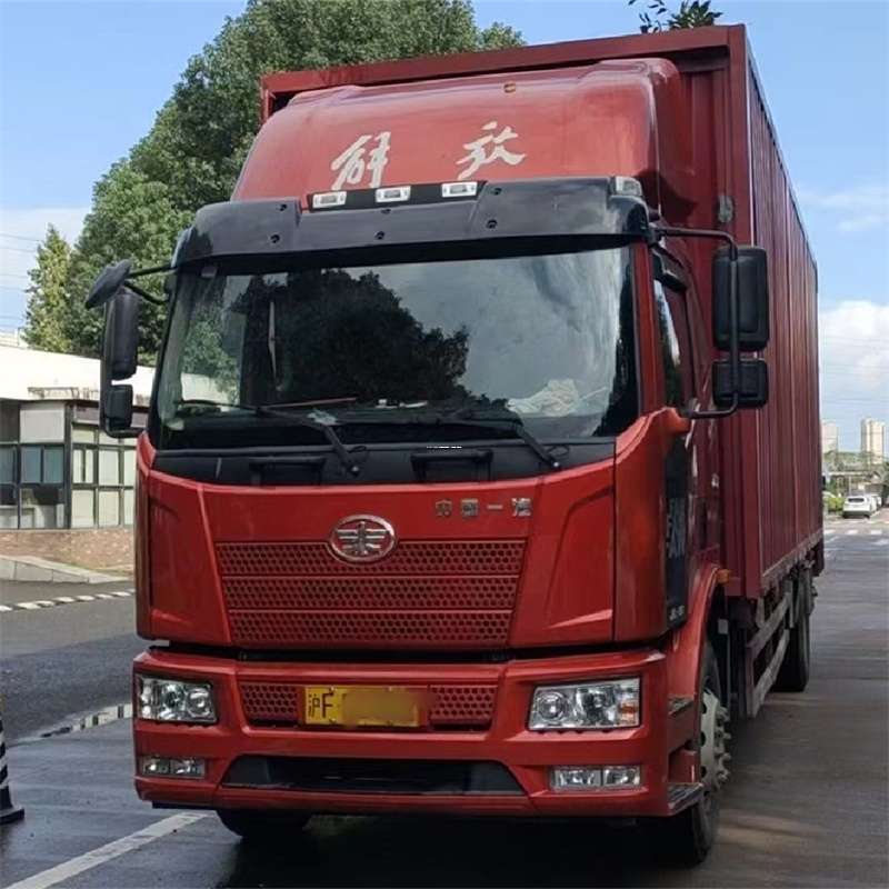 江苏苏州吴江到苏州姑苏物流公司——专业货运，安心托付