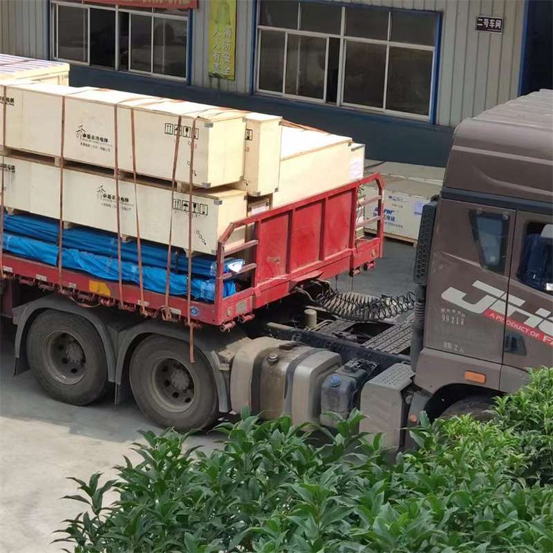 江苏苏州吴江到海口物流公司一站式服务，让货运更轻松